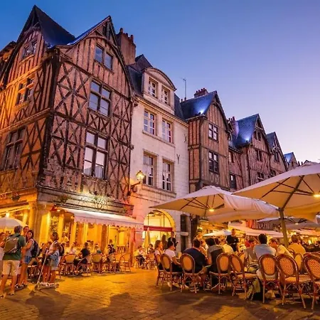 Apartment Medieval Flat In Heart Of *
